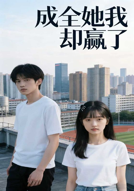 成全她我却赢了