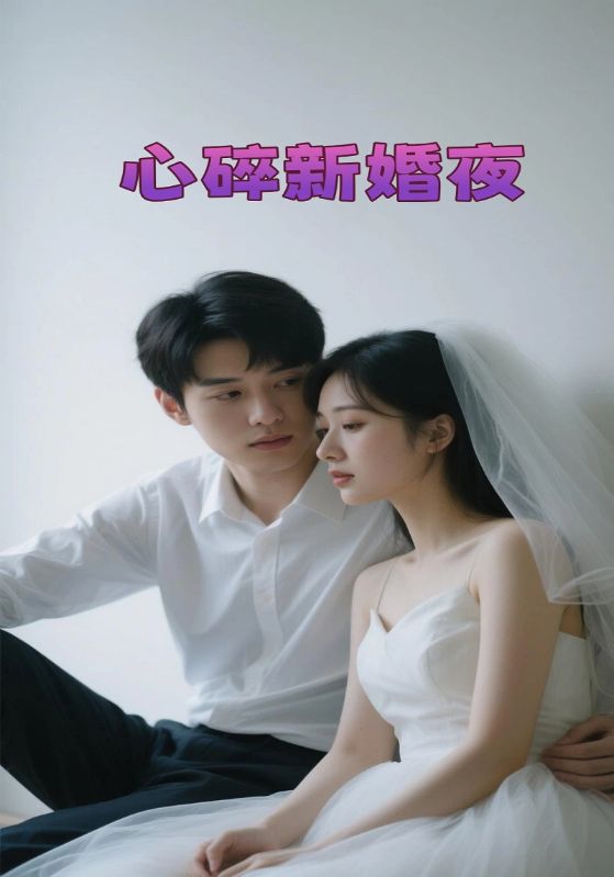 心碎新婚夜封面图