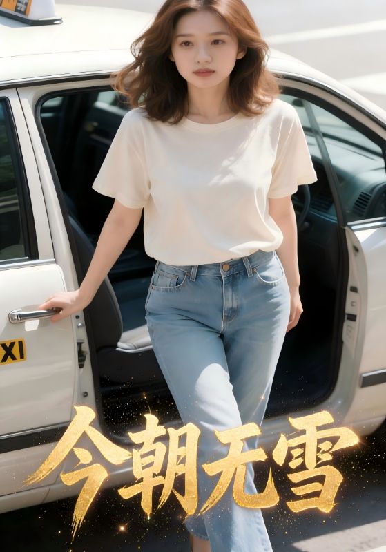 今朝无雪封面图