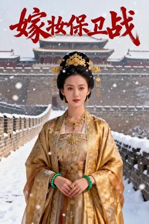 嫁妆保卫战