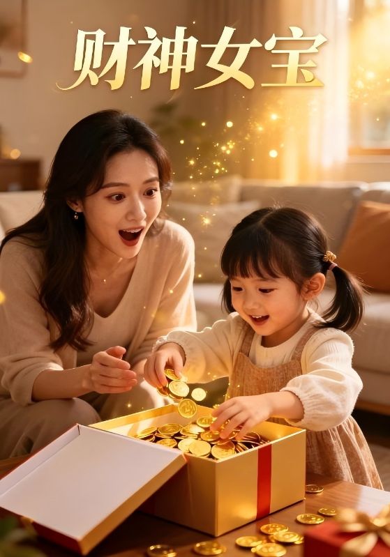 财神女宝封面图