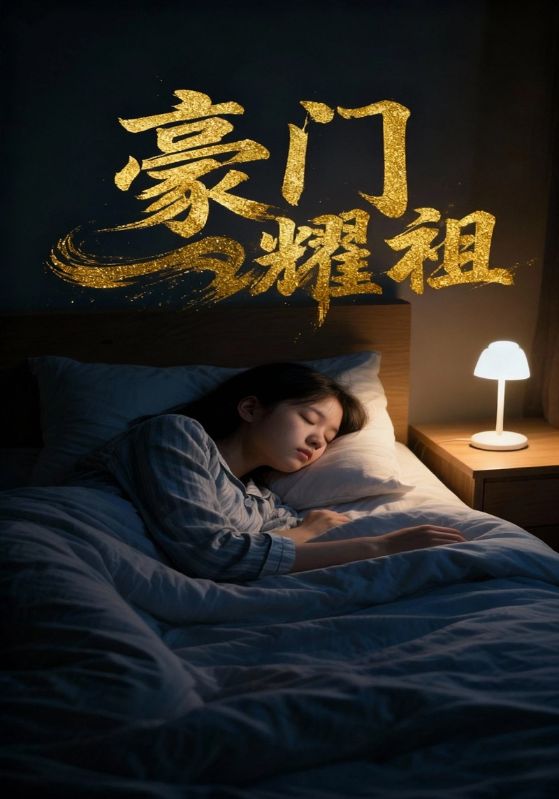 豪门耀祖封面图