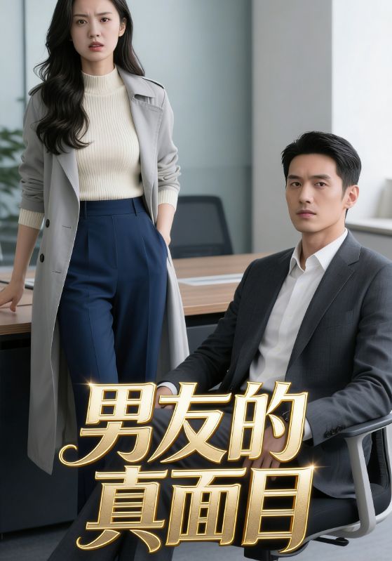 男友的真面目