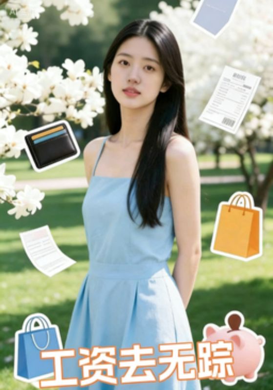 我的工资到底去哪了