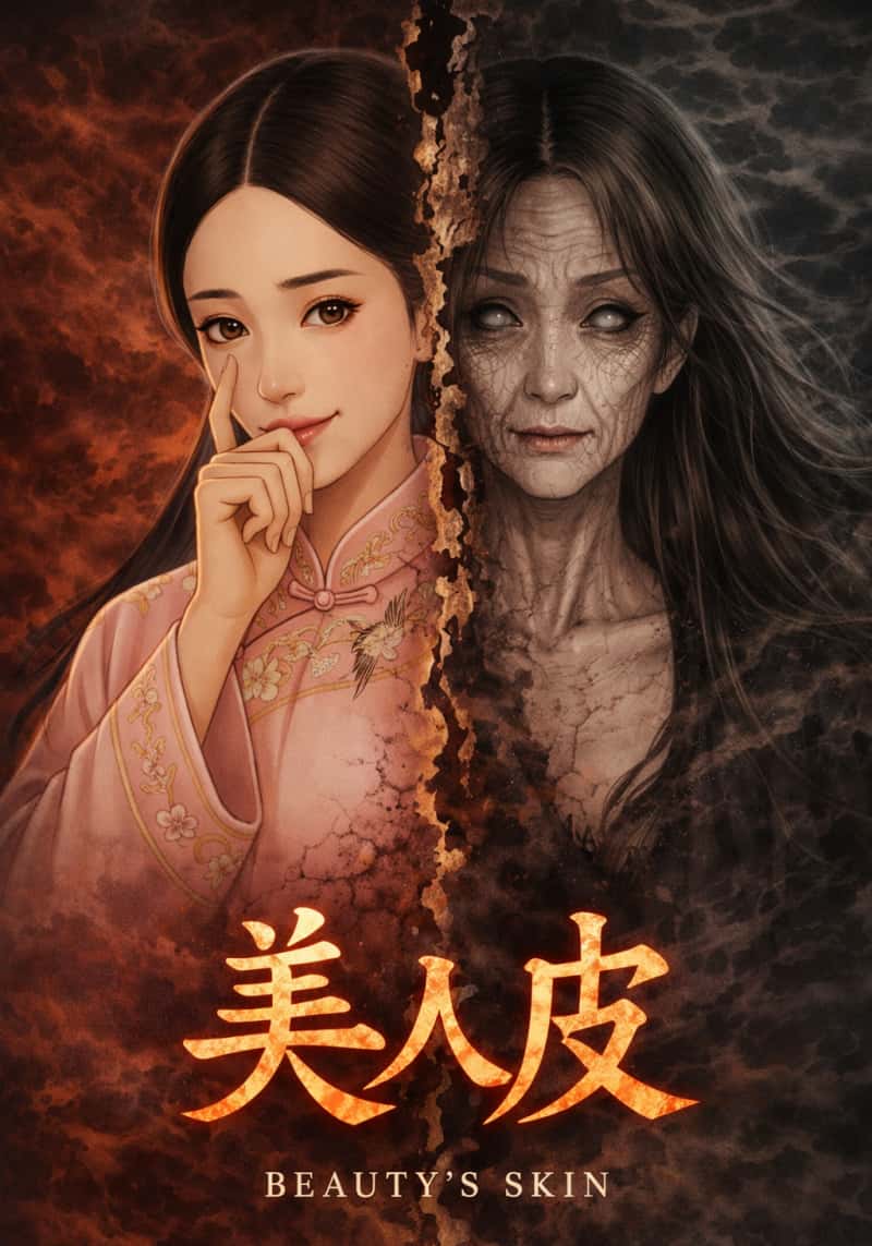 美人皮