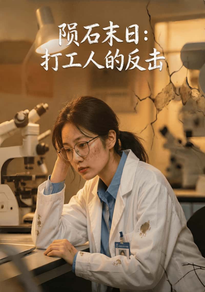 陨石末日:打工人的反击