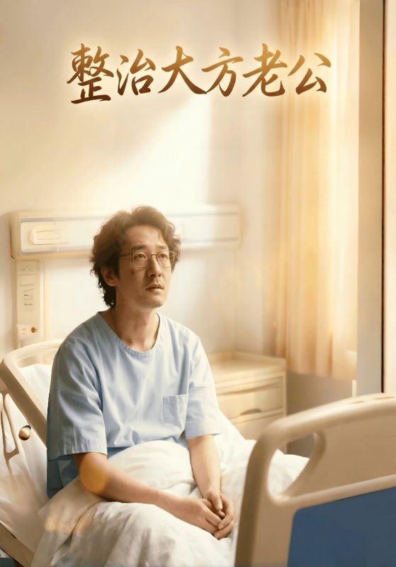 整治大方老公