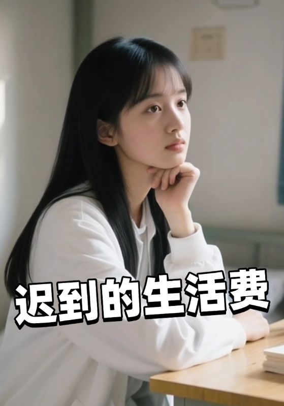 迟到的生活费封面图