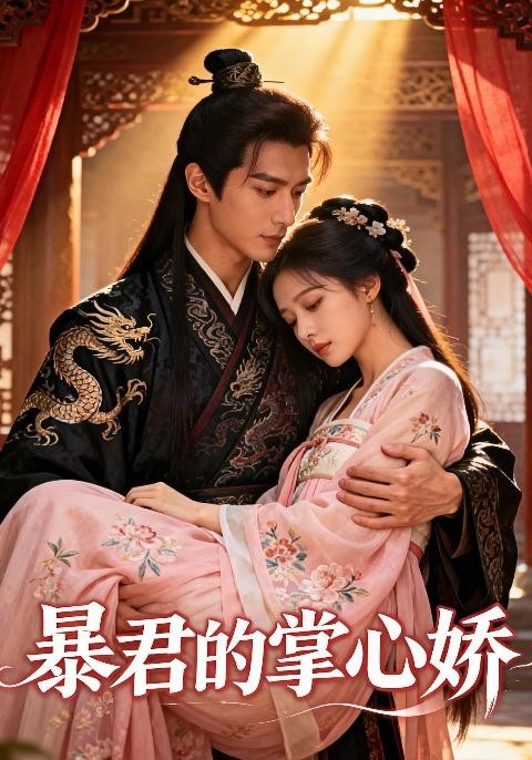 暴君的掌心娇