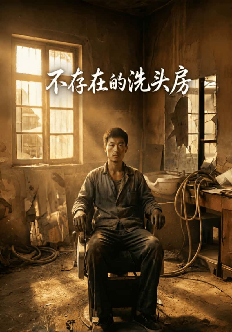 不存在的洗头房