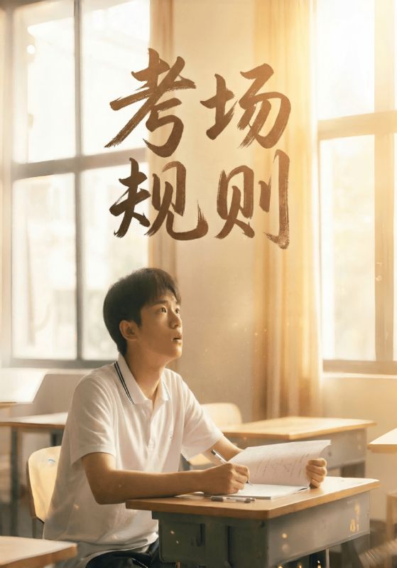 考场规则