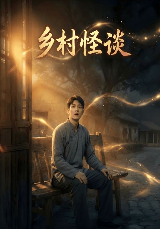 乡村怪谈