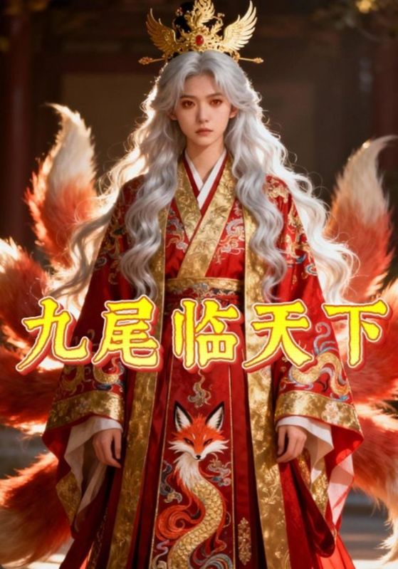 九尾临天下