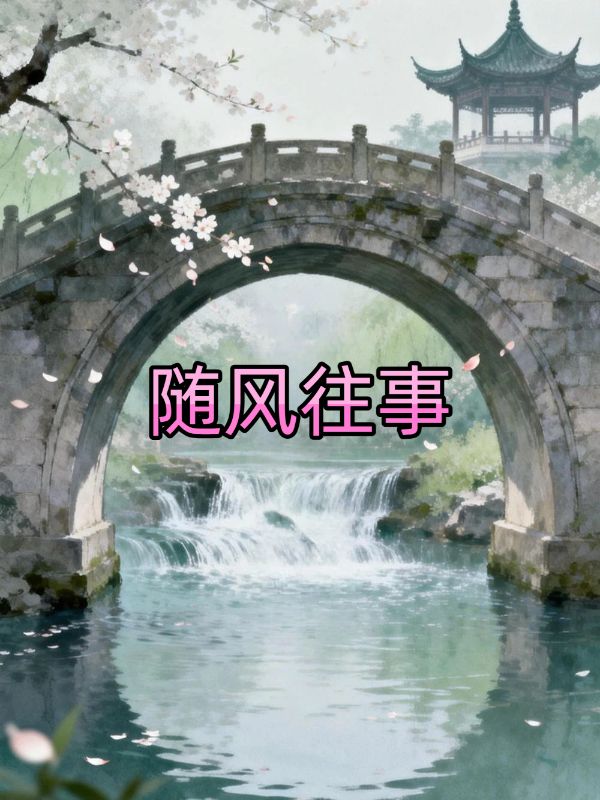 随风往事封面图