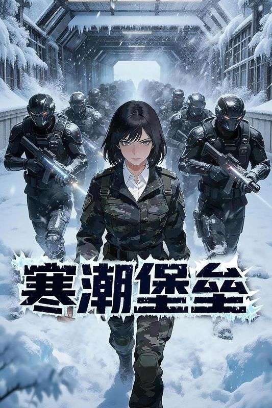 寒潮堡垒