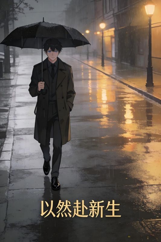 以然赴新生