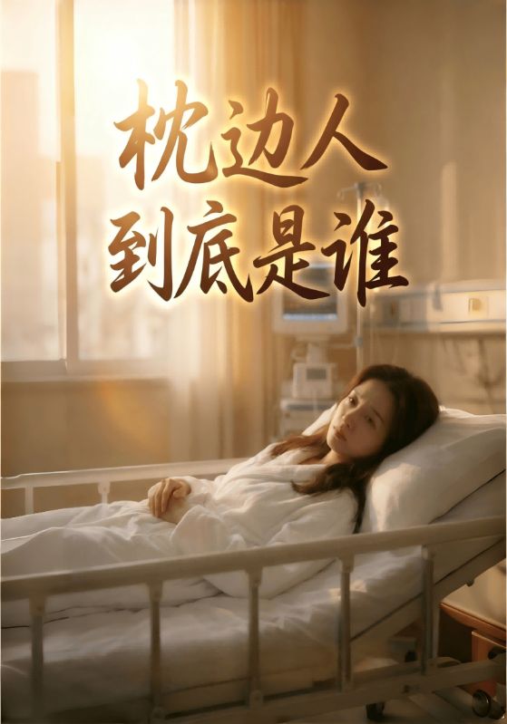 枕边人到底是谁