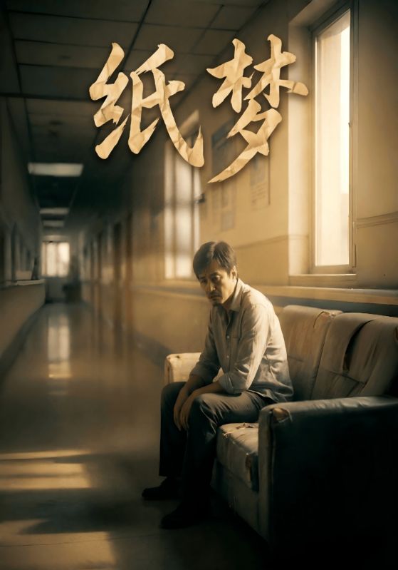 纸梦