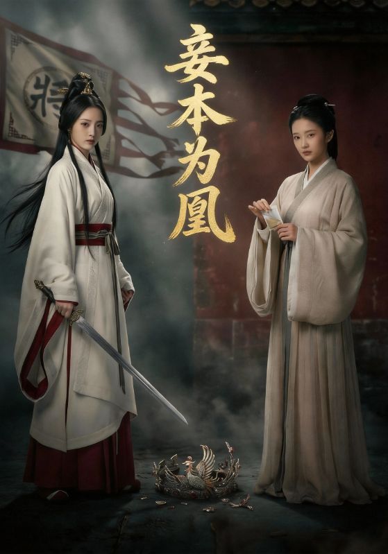 妾本为凰