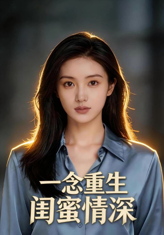 一念重生闺蜜情深封面图