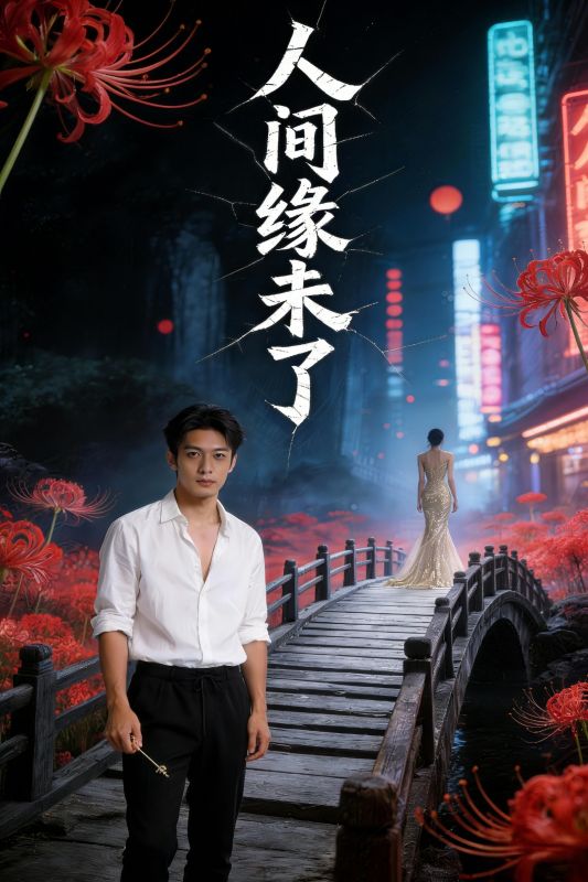 人间缘未了