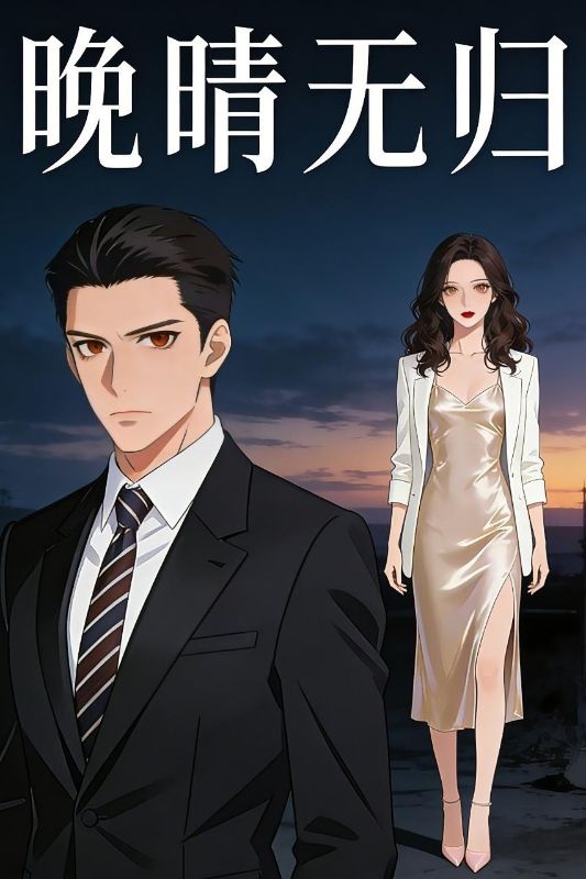 晚晴无归