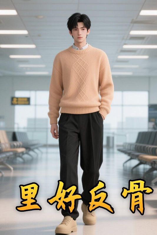 里好反骨