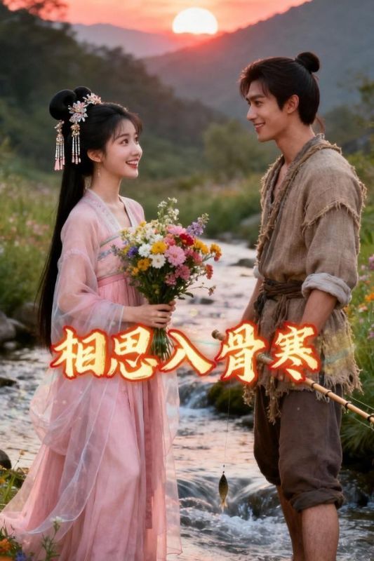 相思入骨寒