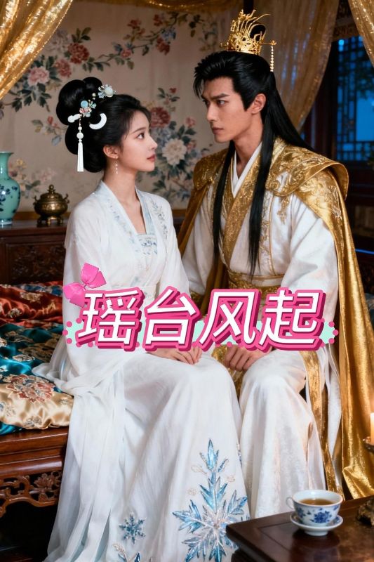 瑶台风起