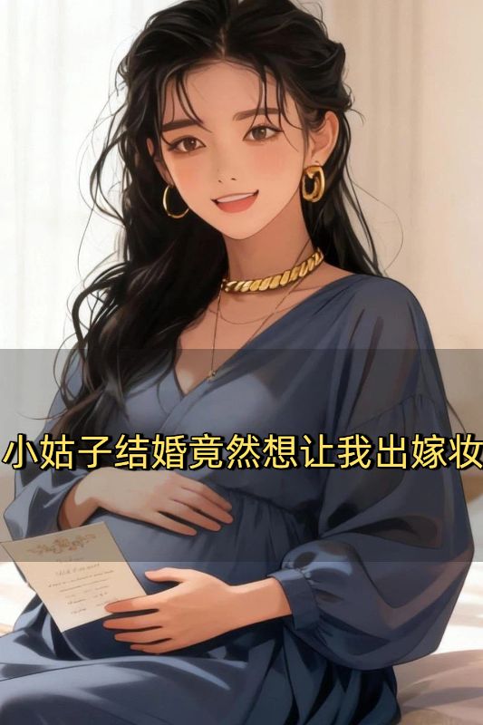 小姑子结婚竟然想让我出嫁妆
