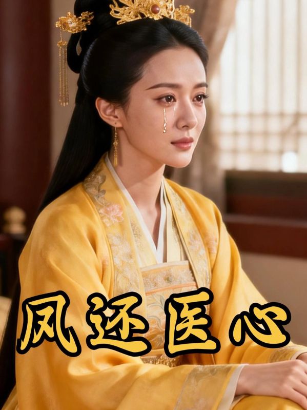 凤还医心封面图