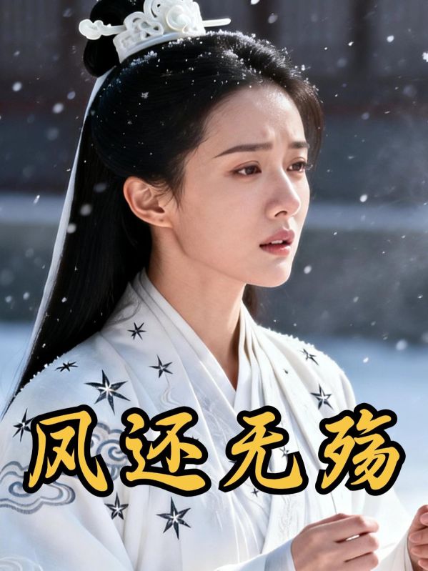 凤还无殇封面图