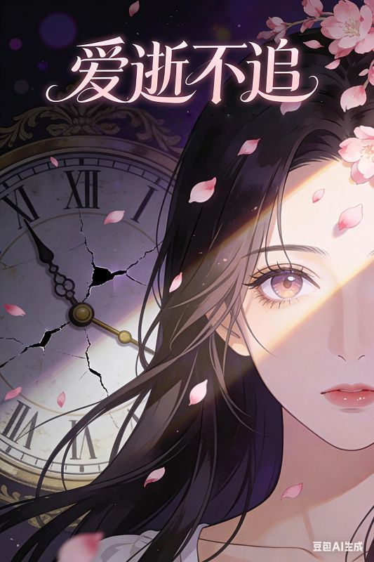 爱逝不追