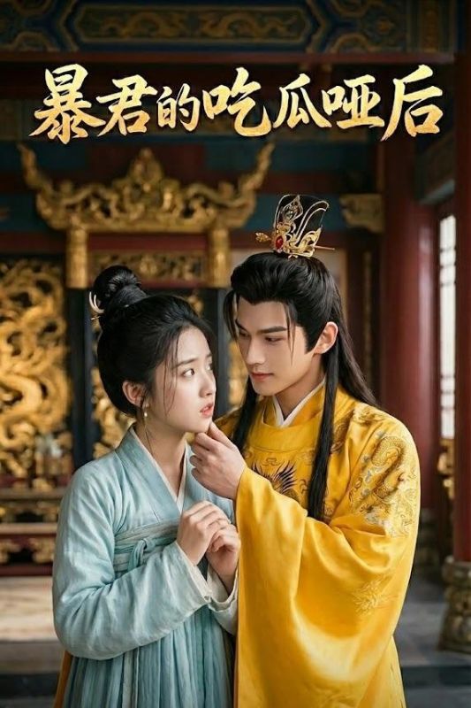 暴君的吃瓜哑后