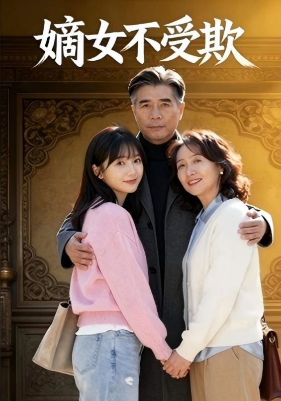 嫡女不受欺