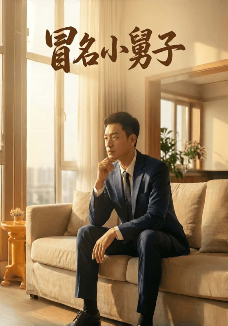 冒名小舅子