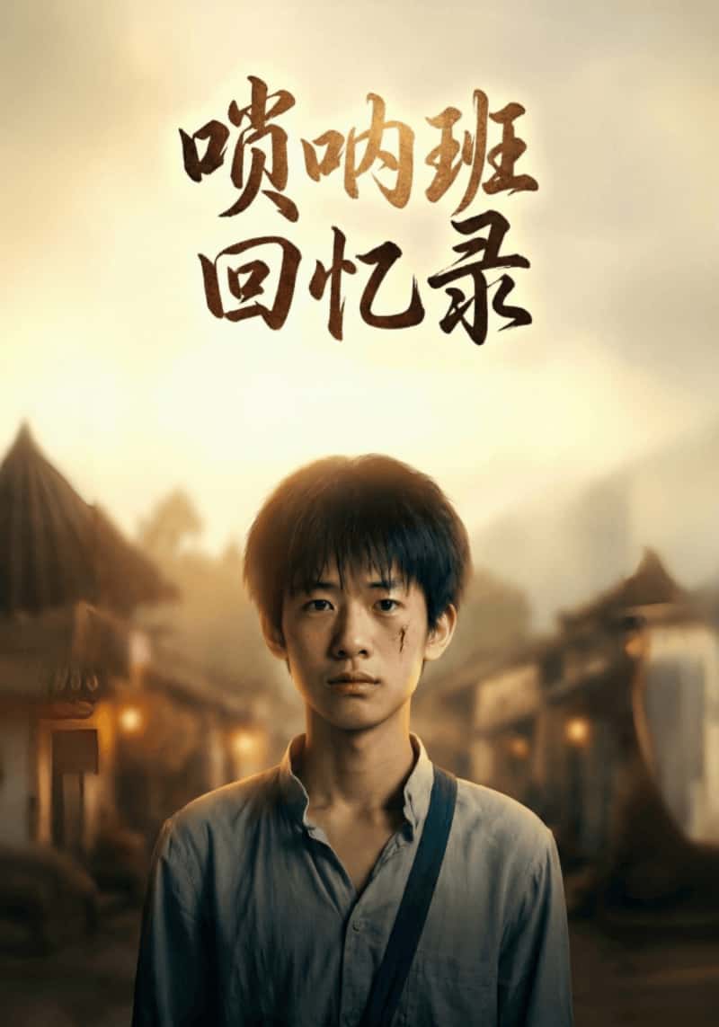 唢呐班回忆录