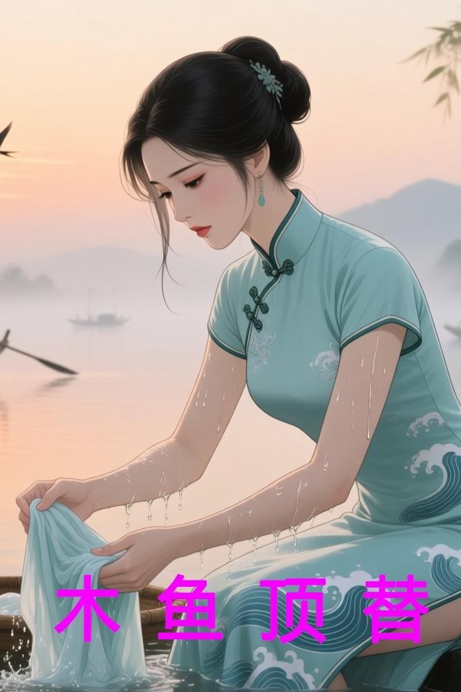 木鱼顶替封面图