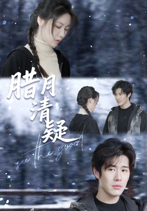 腊月清疑封面图