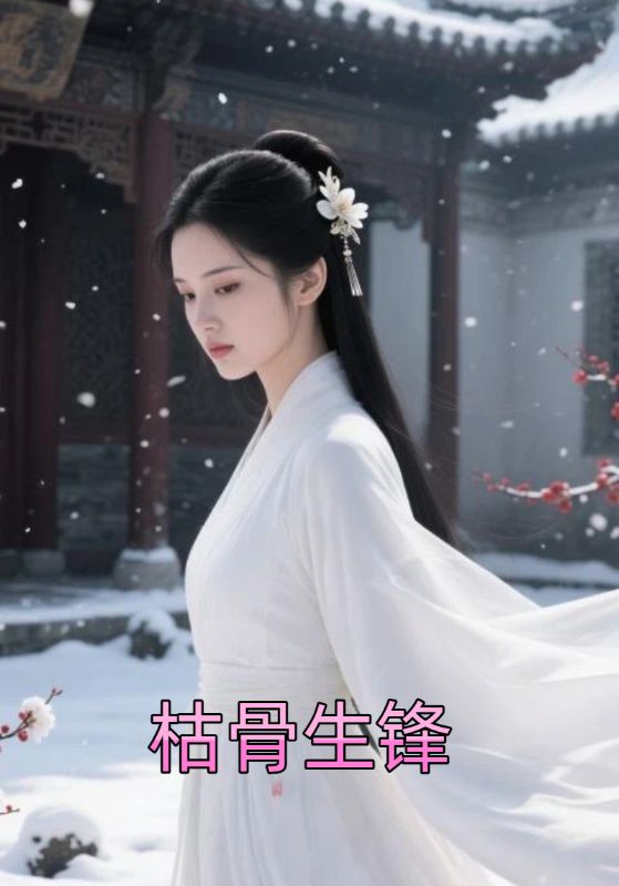 枯骨生锋