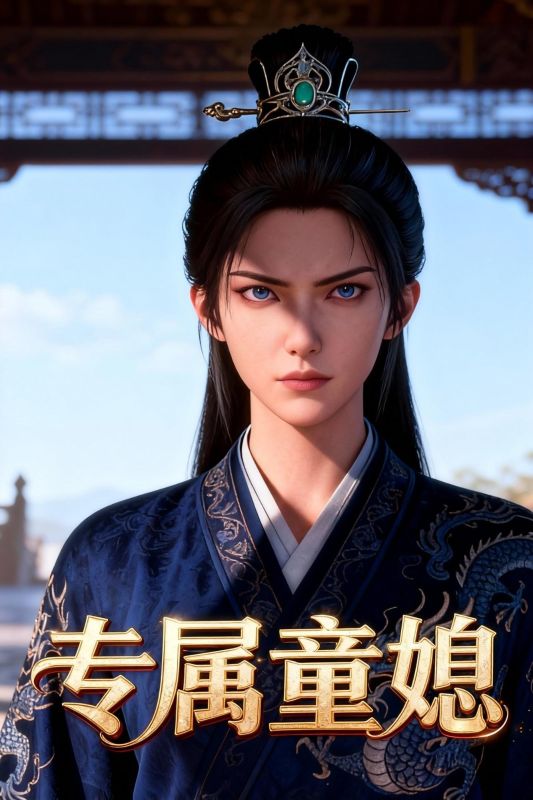专属童媳