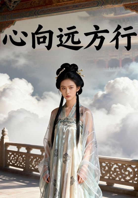 心向远方行