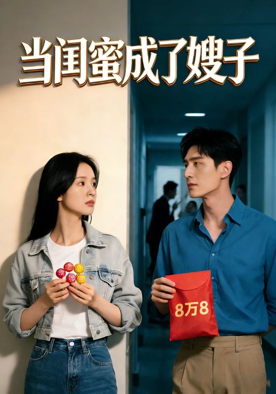 当闺蜜成了嫂子