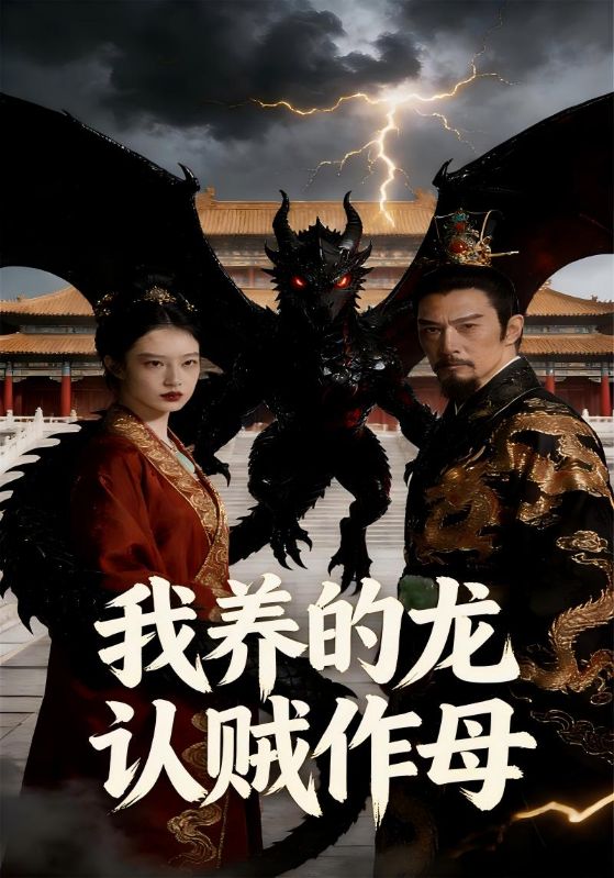 我养的龙认贼作母