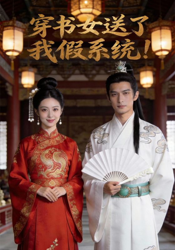 穿书女送了我假系统