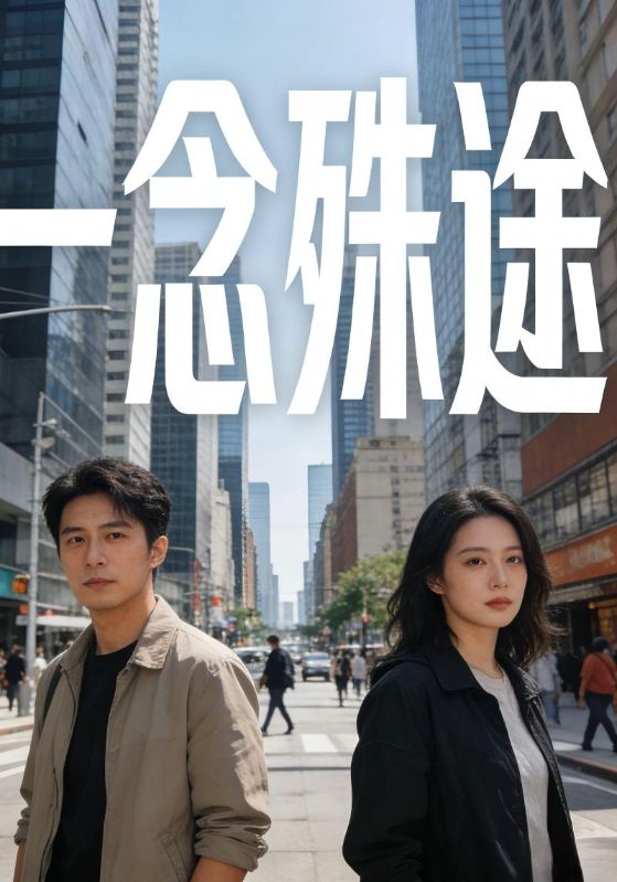 一念殊途