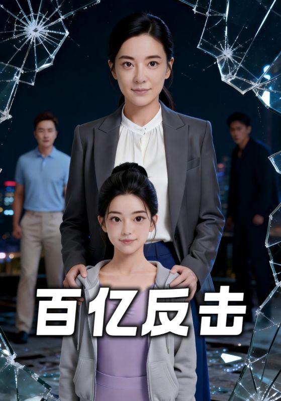百亿反击