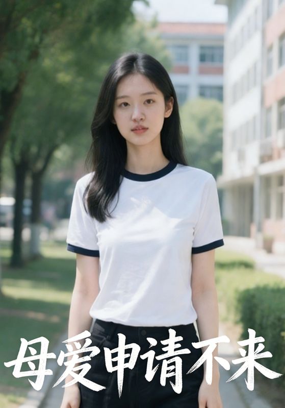 母爱申请不来
