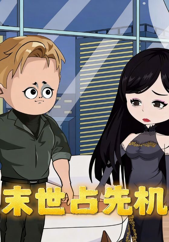 末世占先机