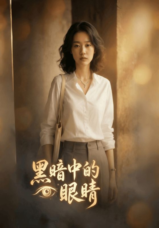 黑暗中的眼睛